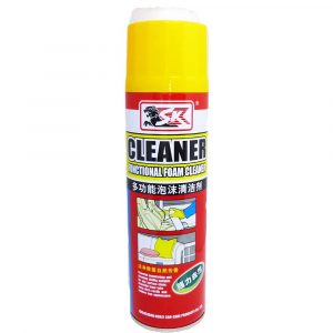 SK FOAM CLEANER