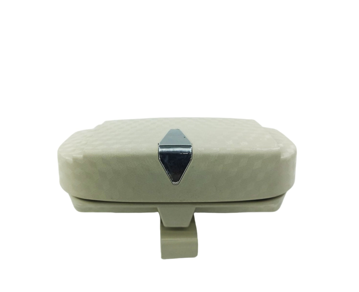 UNIVERSAL EYEGLASSES BOX (GREY)