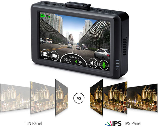 FINEVU LX2000 (KOREA) BLACK BOX