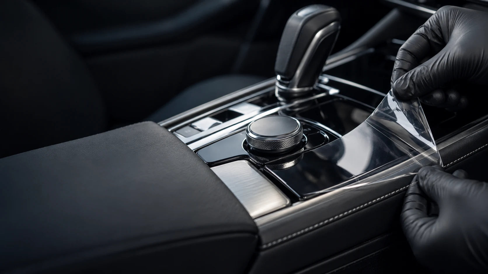 Interior PPF