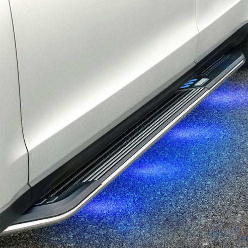 LED Side Step – US AUTO