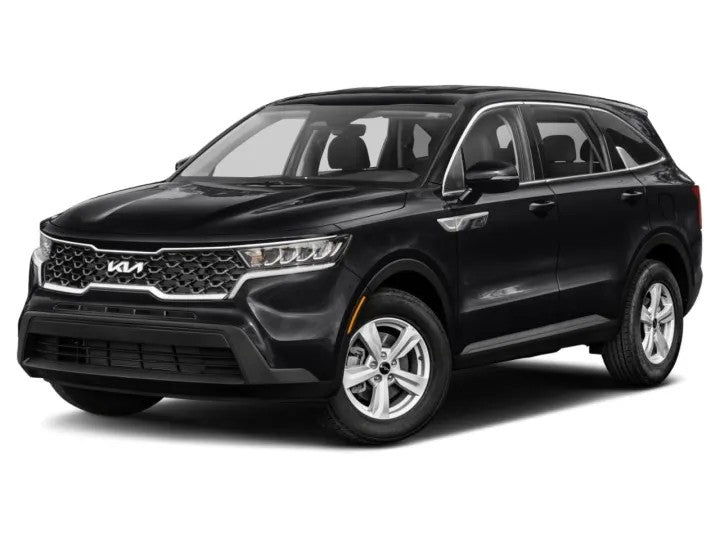 KIA SORENTO (2021~2022)