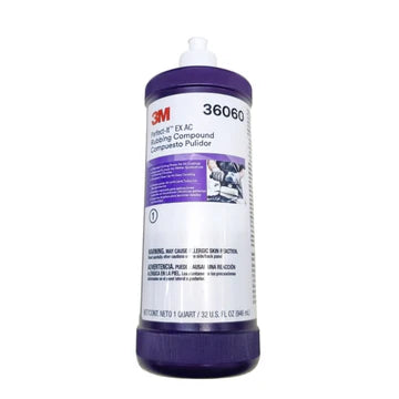 3M Rubbing Compound