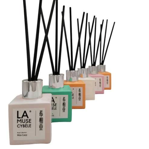 LA MUSE AROME REED DIFFUSER (50ML)  