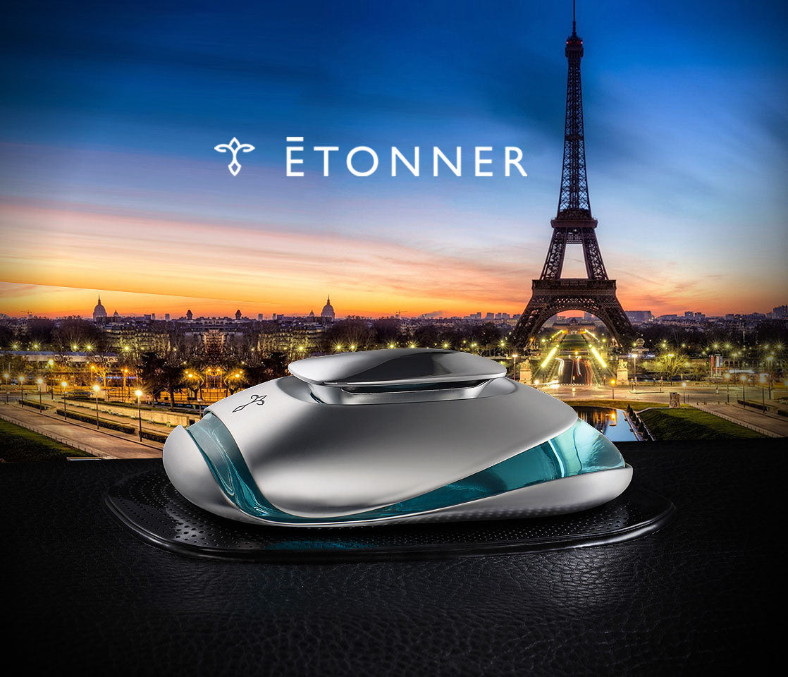 ÉTONNER