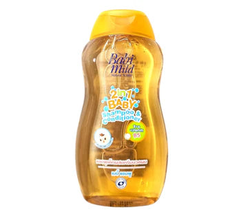 Baby Mild Shampoo