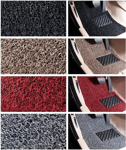 Coil Mat Floor Mat