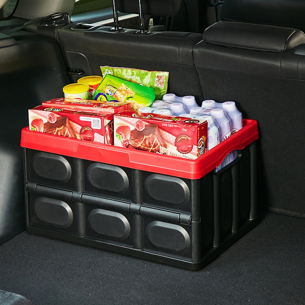 Plastic Organizer Box – US AUTO
