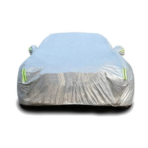 Car Cover (China)