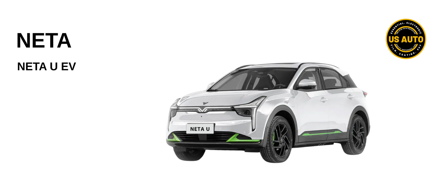 NETA U EV