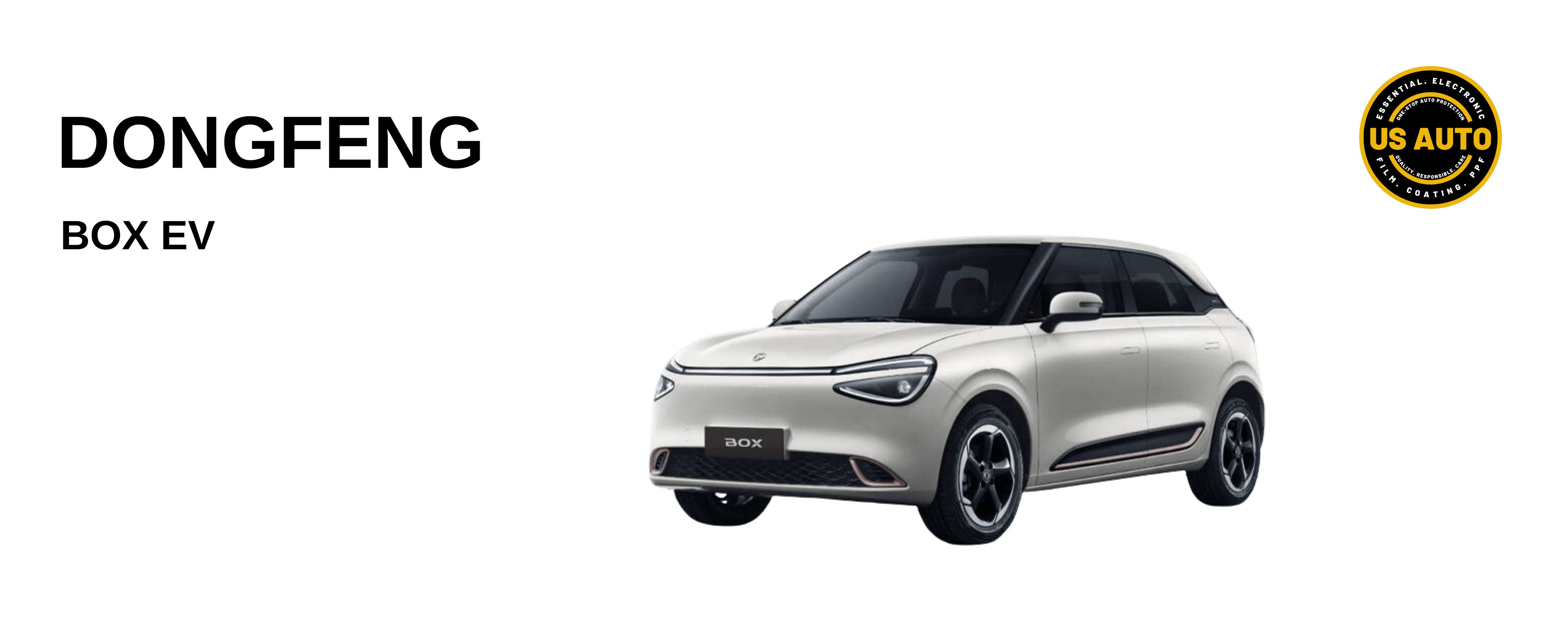 DONGFENG BOX EV – US AUTO