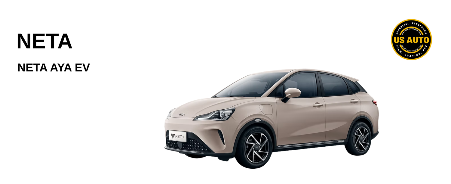 NETA AYA EV