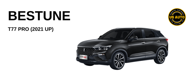 BESTUNE T77 PRO (2021 UP)