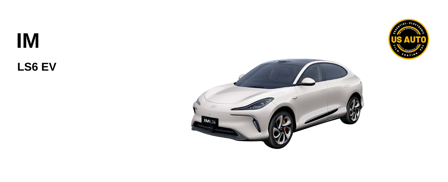 IM LS6 EV