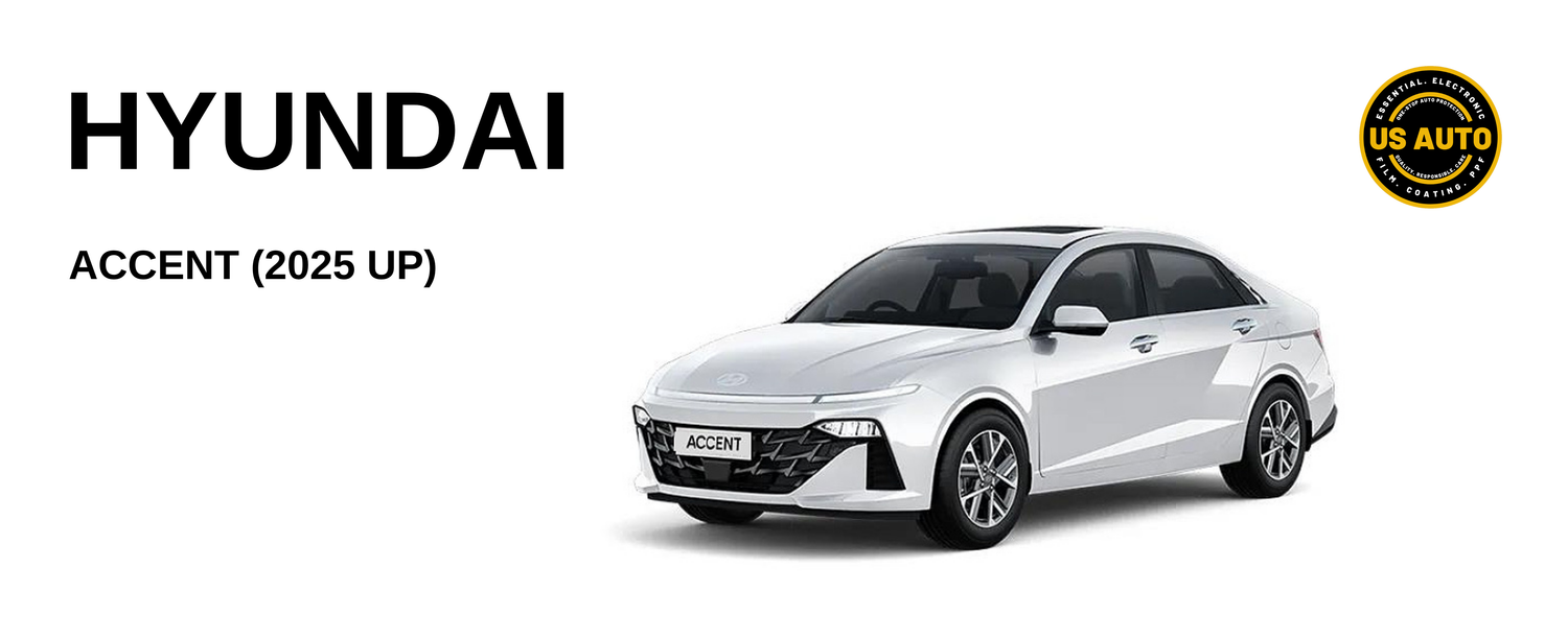 HYUNDAI ACCENT (2025 UP)