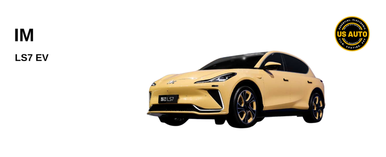 IM LS7 EV