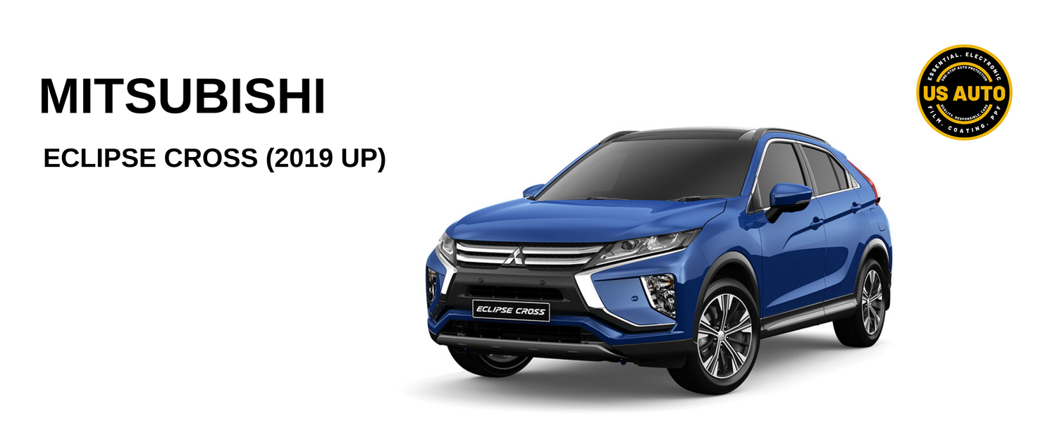 MITSUBISHI ECLIPSE CROSS (2019 UP)