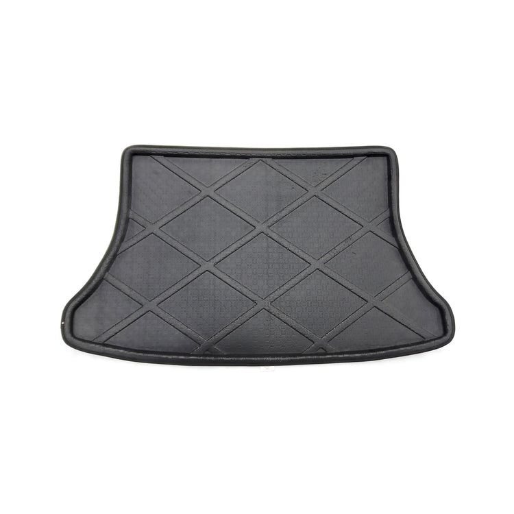 Foam Trunk Mat