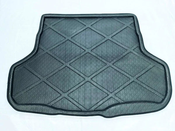 Foam Trunk Mat