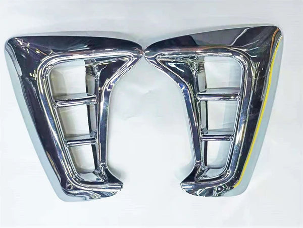 Fog Lamp Cover