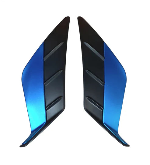 Fog Light Cover Trim