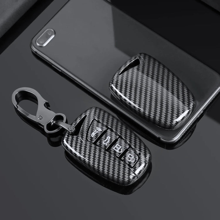 Fiber Key Carbon Fiber Key Cover – US AUTO