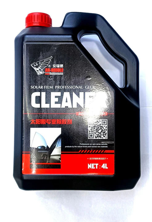 Glue Cleaner