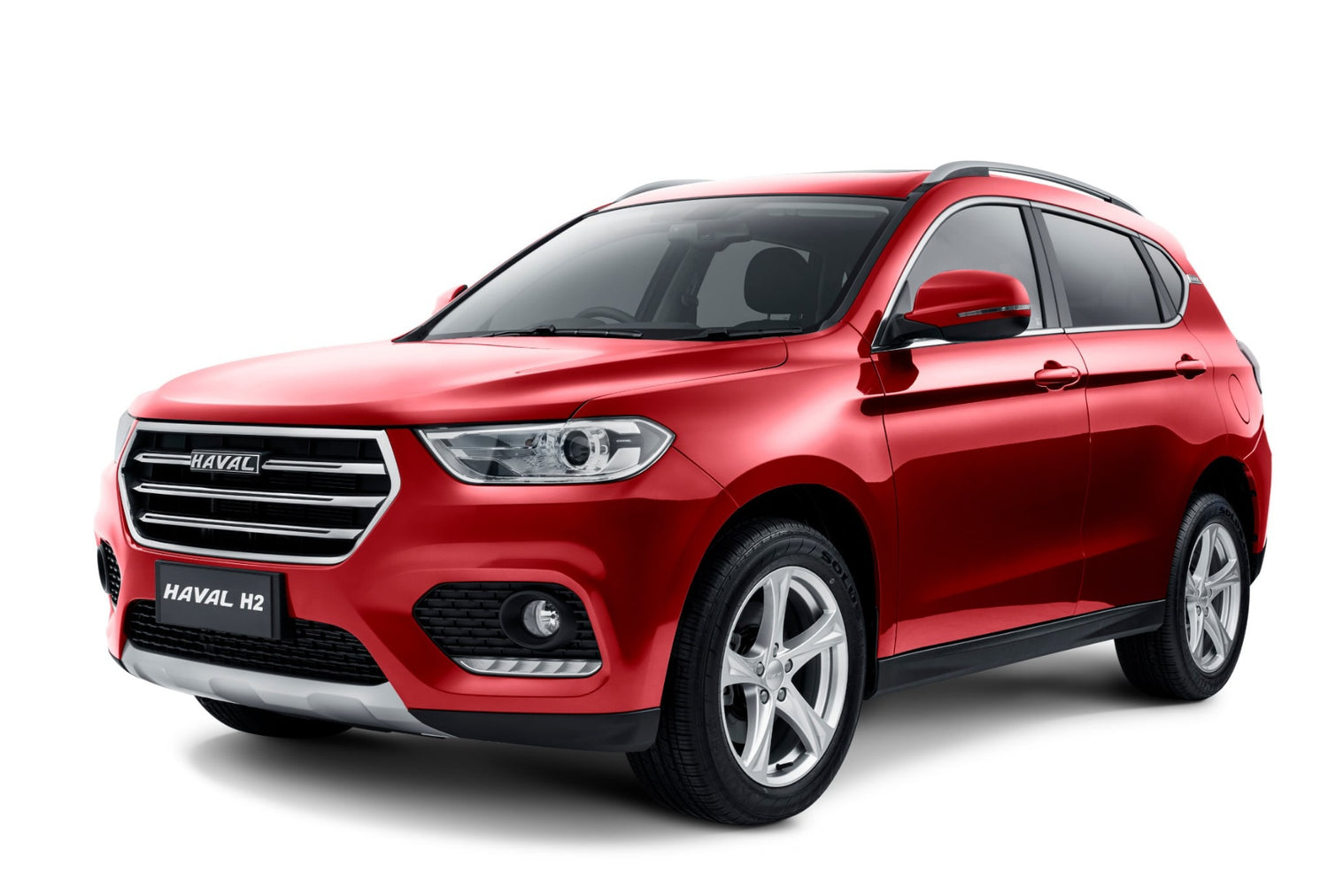 HAVAL H2 (2020)