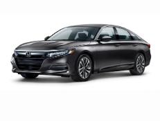 Honda Accord (2020)