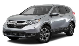 HONDA CRV (16~18)