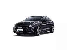 HONGQI Eqm5 Ev