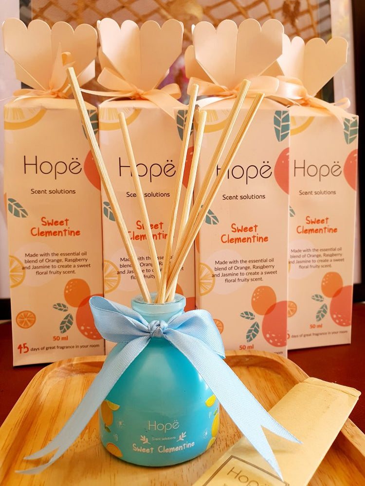 Hope Diffusers