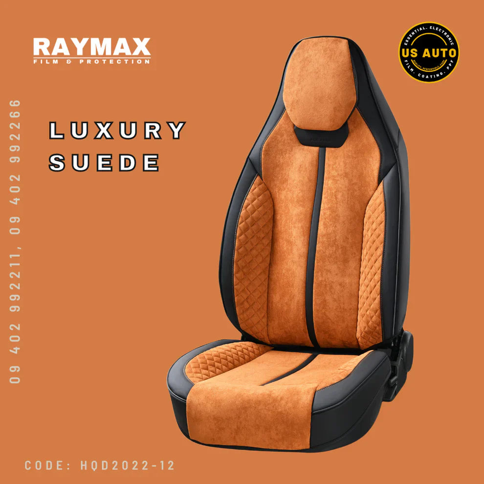 RAYMAX Luxury Seat Joint Cover