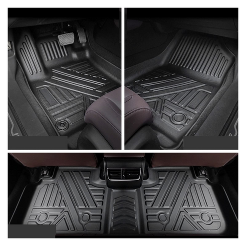 TPE Floor Mat