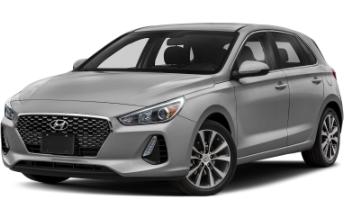 HYUNDAI ELANTRA (16~18)