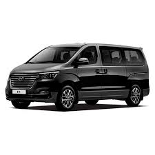 Hyundai H1/Grand Stareat (16~20)