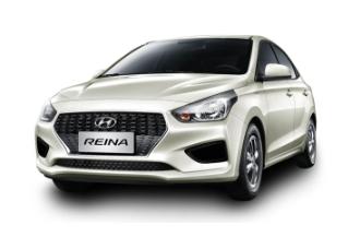 HYUNDAI REINA (2020)