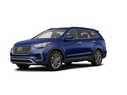 Hyundai Santafe (16~18)