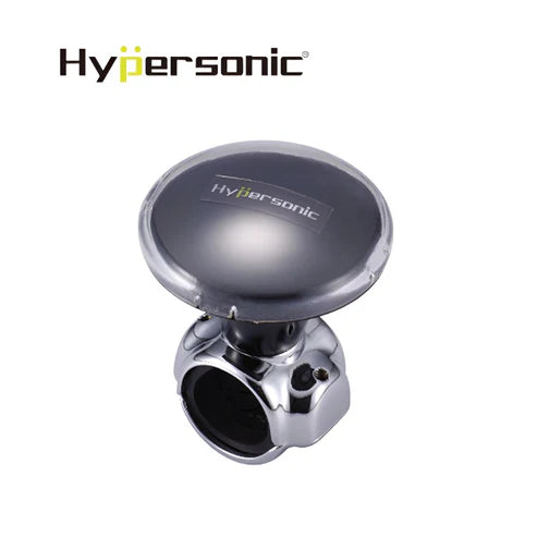 Hypersonic Steering Spinner Knob