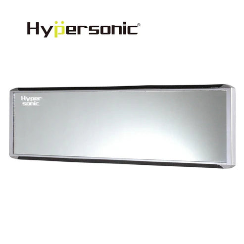 Hypersonic W:view Rear View Mirror