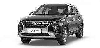 Hyundai Creta (2024)