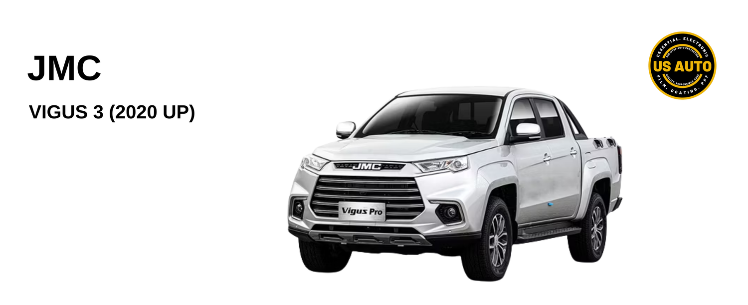 JMC VIGUS 3 (2020 UP)