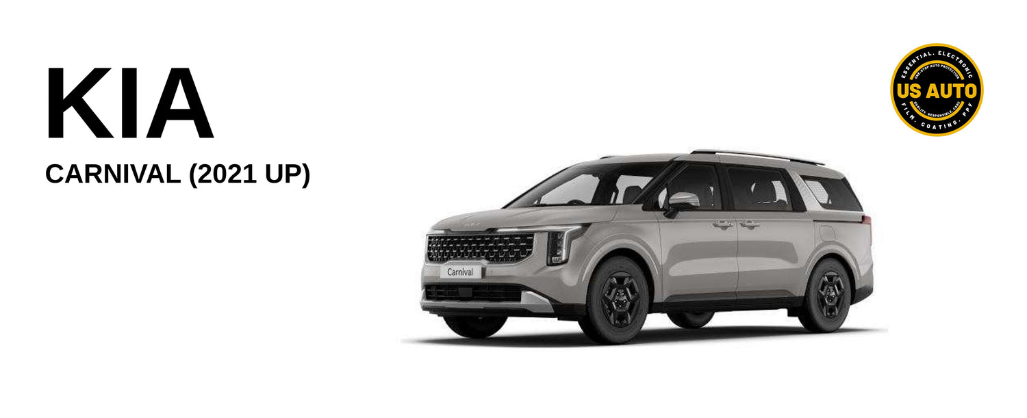 KIA CARNIVAL/ SEDONA (2021 UP)