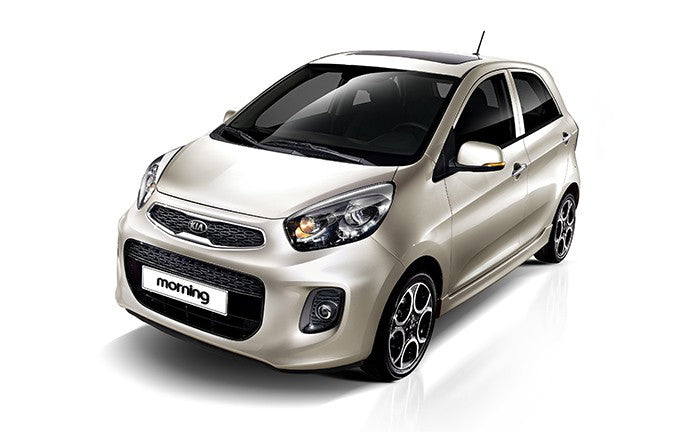 KIA PICANTO /MORNING (14~15)