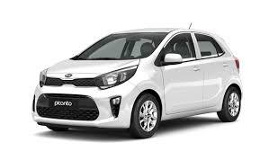 KIA Picanto /Morning (16~20)