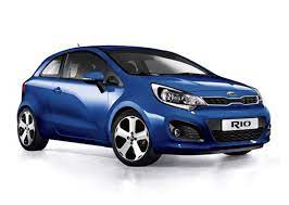 KIA RIO/ PRIDE (14~15)