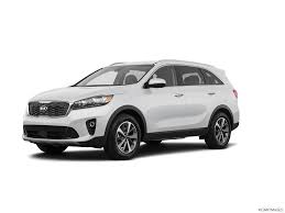 KIA SORENTO (16~19)