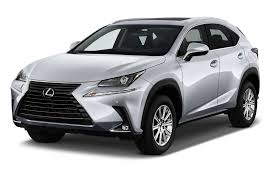 LEXUS NX200T (16~18)