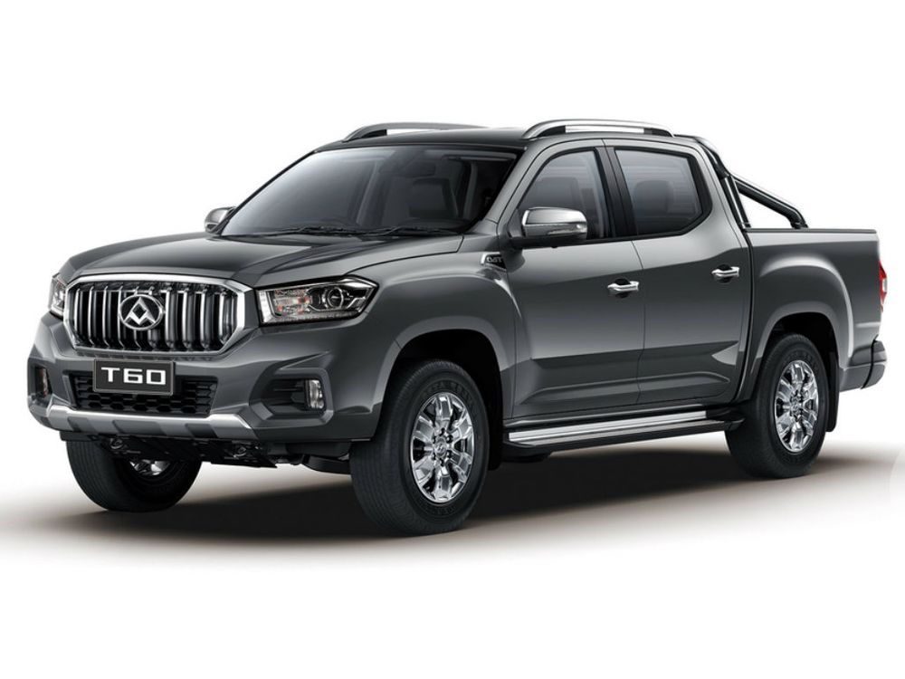 MAXUS T60 (2020)