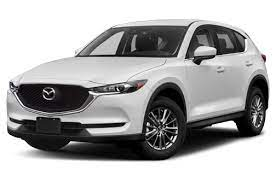 MAZDA CX5 (16~20)